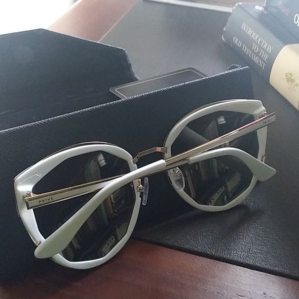 Prive sunglasses - Picture 2 of 9
